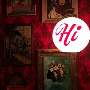 Meet your Posher, Mark